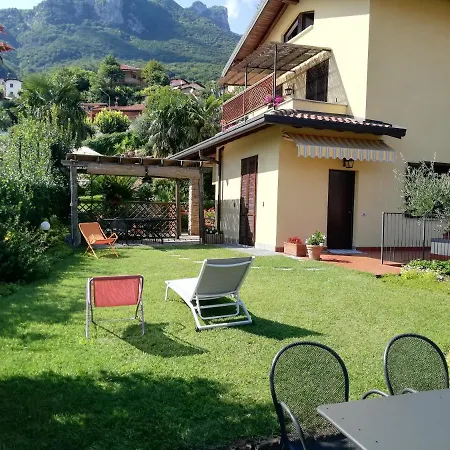 Relais Garden Lecco Отель типа 