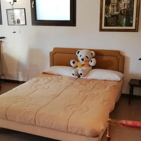 Relais Garden Lecco Отель типа 