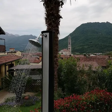 Relais Garden Lecco Отель типа 
