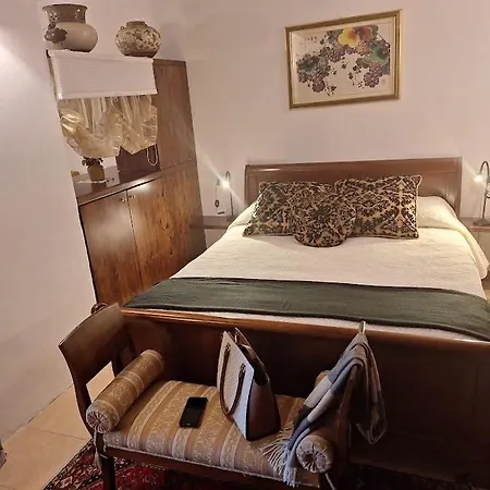 Relais Garden Lecco Отель типа 