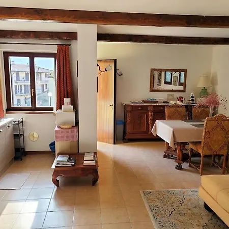 Relais Garden Lecco 4* Вальмадрера