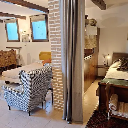 Relais Garden Lecco Отель типа 