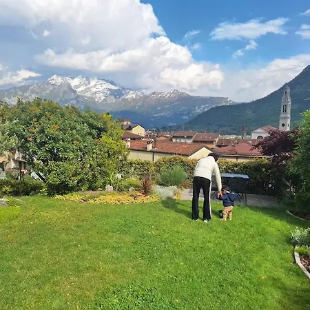 Relais Garden Lecco