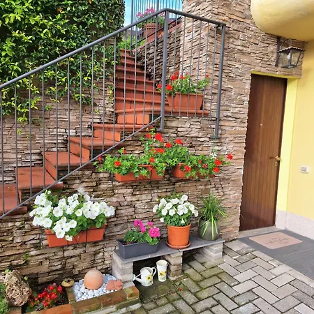 Relais Garden Lecco ベッド・アンド・ブレックファスト *