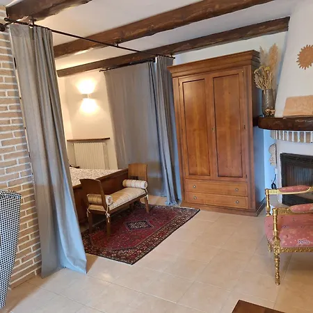 Relais Garden Lecco ベッド・アンド・ブレックファスト