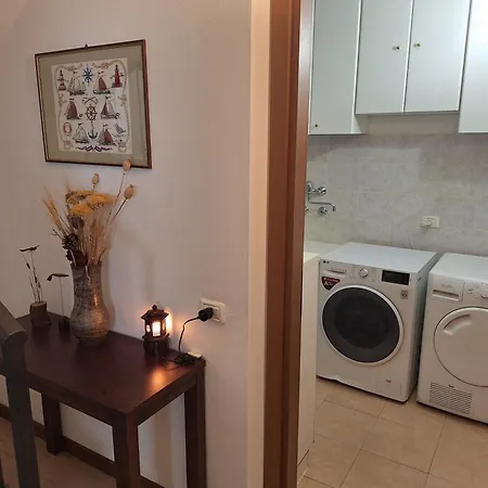 Relais Garden Lecco 4* Вальмадрера