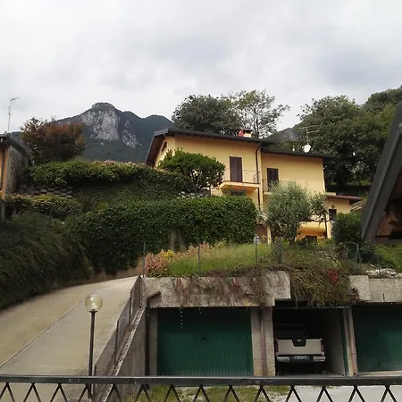 Relais Garden Lecco Отель типа 