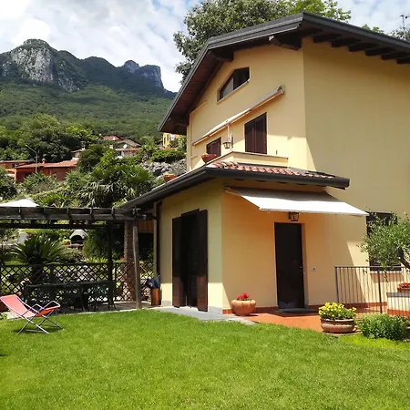 Relais Garden Lecco Отель типа 