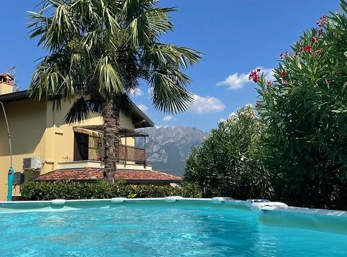 Relais Garden Lecco Valmadrera