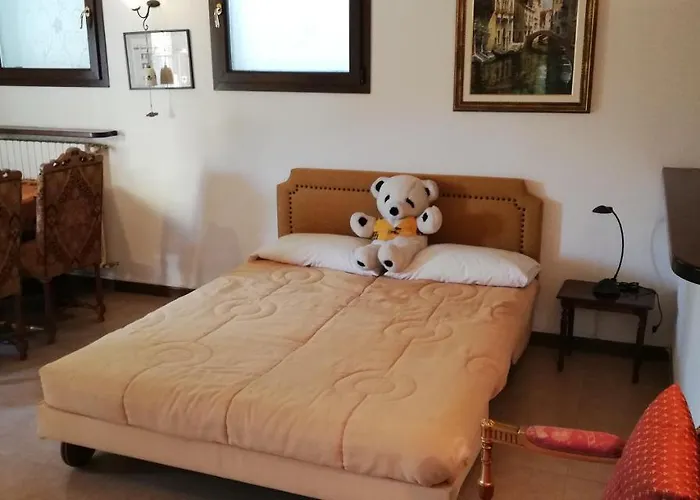 Relais Garden Lecco Bed and breakfast 4*