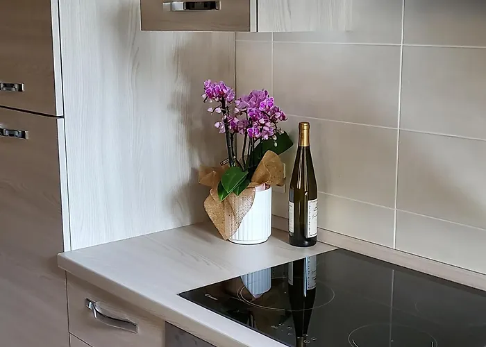 Bed and breakfast Relais Garden Lecco 4*
