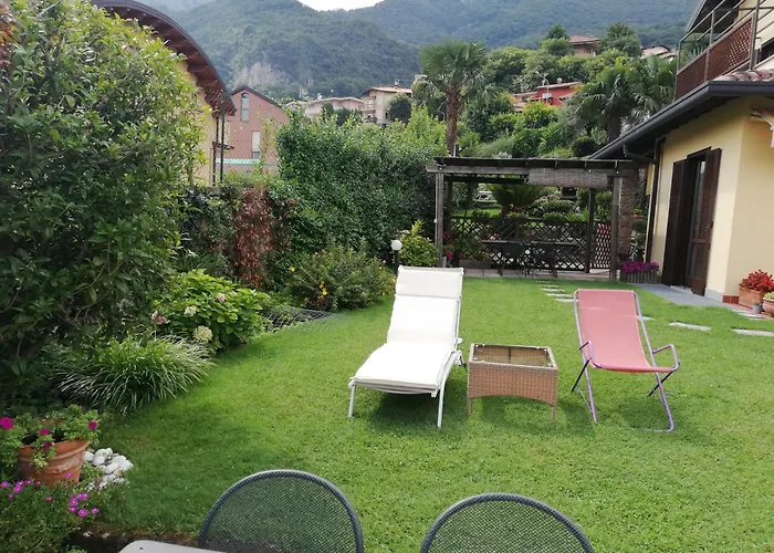 Relais Garden Lecco 4* Valmadrera