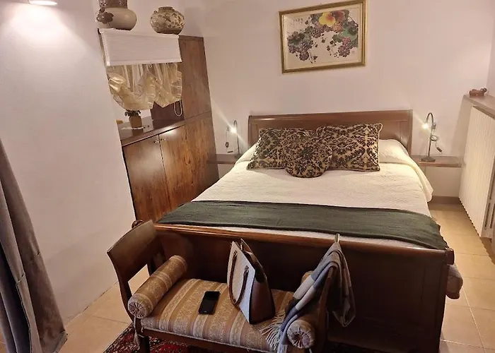 Relais Garden Lecco Bed and breakfast 4*