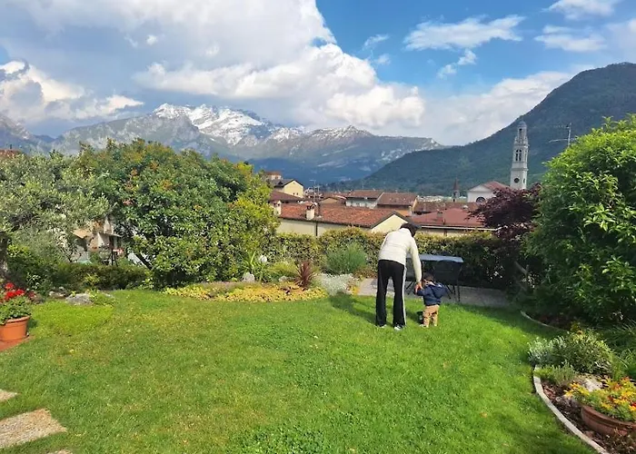 Relais Garden Lecco