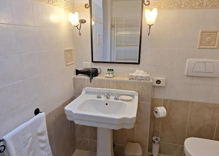Bed and breakfast Relais Garden Lecco