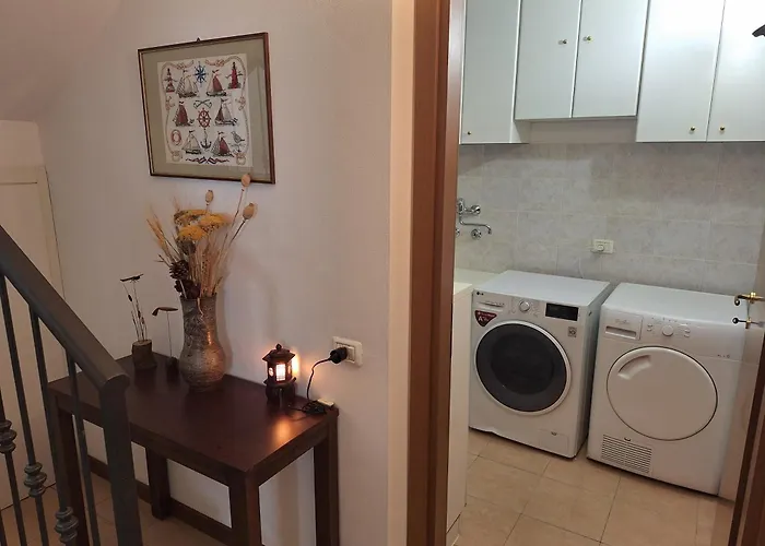 Relais Garden Lecco 4* Valmadrera