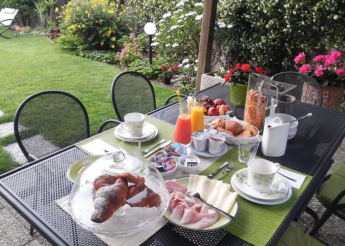 Relais Garden Lecco Valmadrera