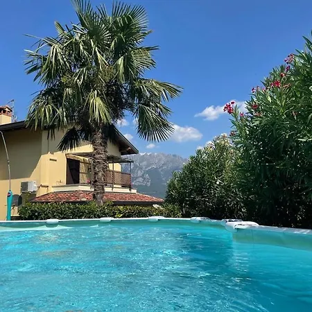 Relais Garden Lecco Valmadrera