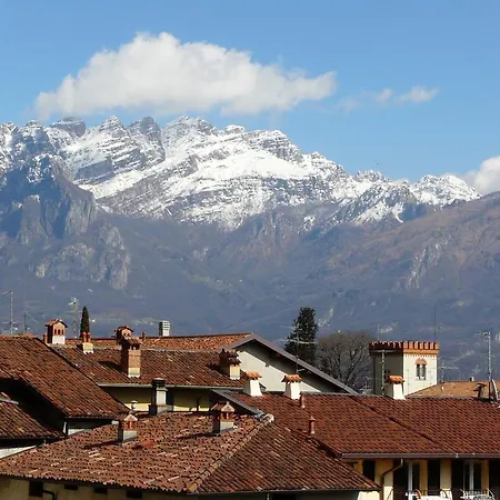 Relais Garden Lecco *