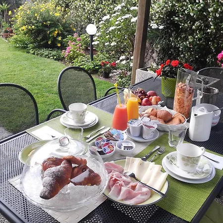 Relais Garden Lecco Valmadrera