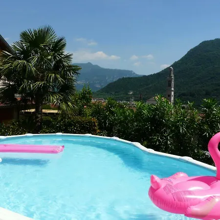 Relais Garden Lecco * Valmadrera