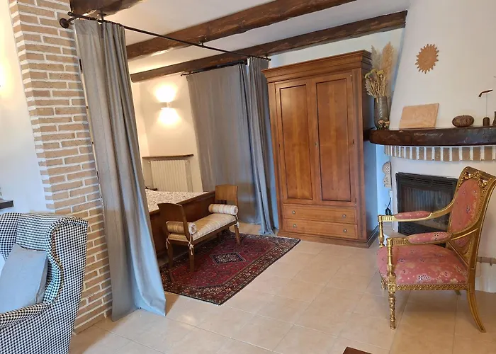 Relais Garden Lecco Nocleg ze śniadaniem